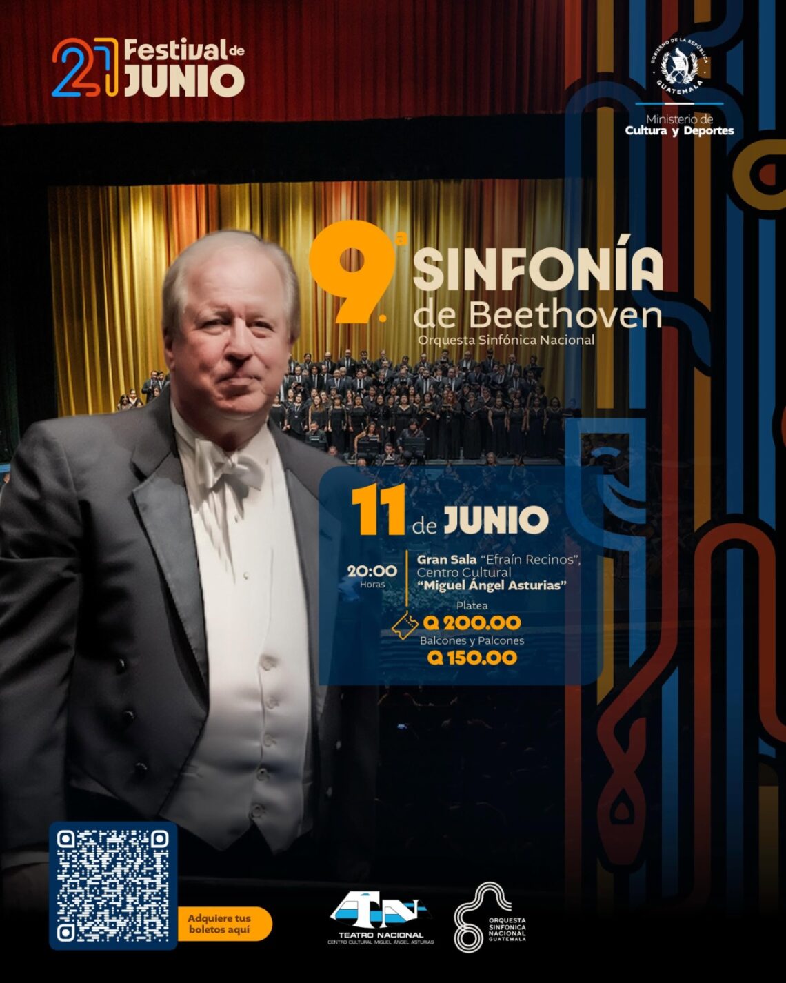 La Orquesta Sinfónica Nacional de Guatemala interpretará la Novena de Beethoven.jpeg